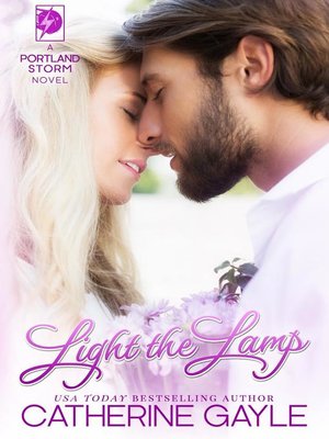 Light the Lamp - ebook